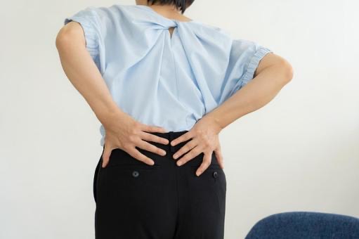 腰痛イメージ画像